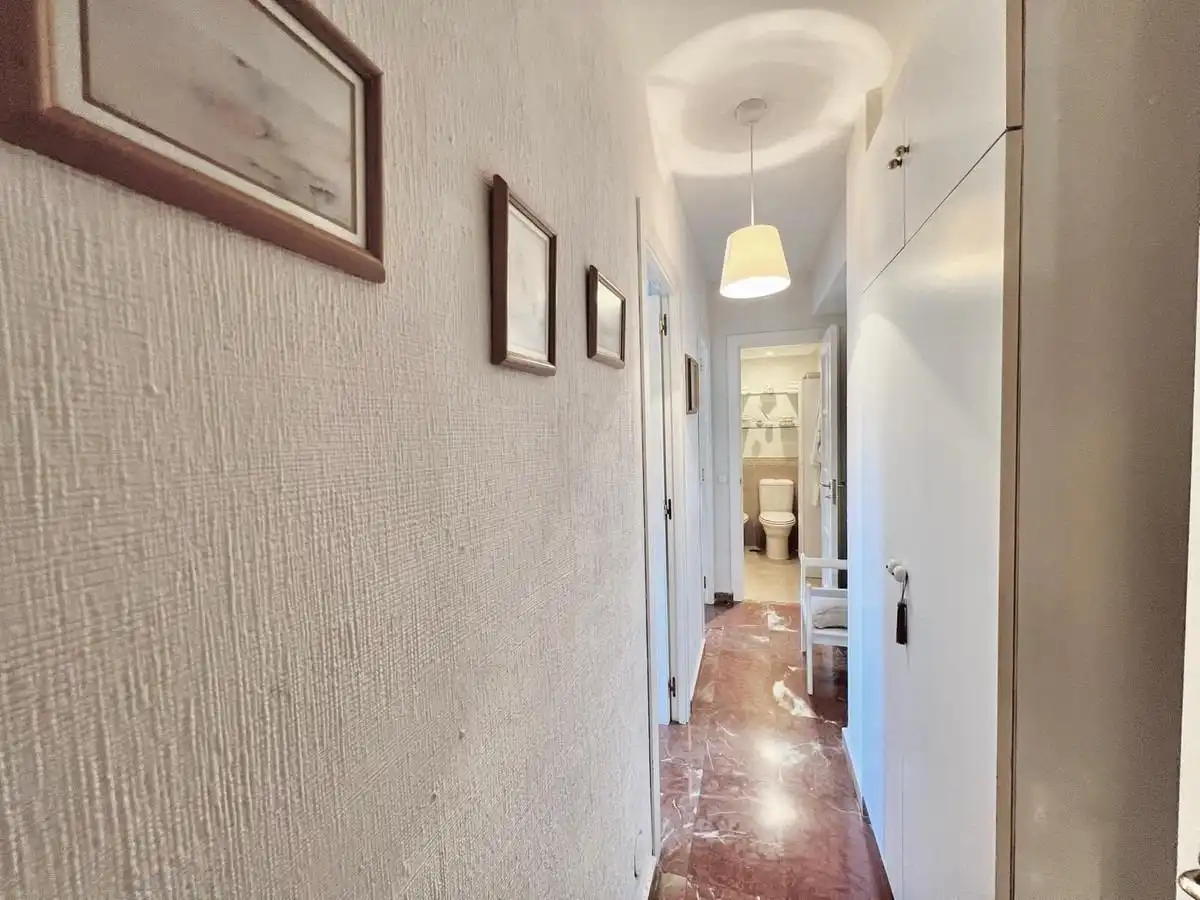 Apartamento en venta en Marbella con Terraza