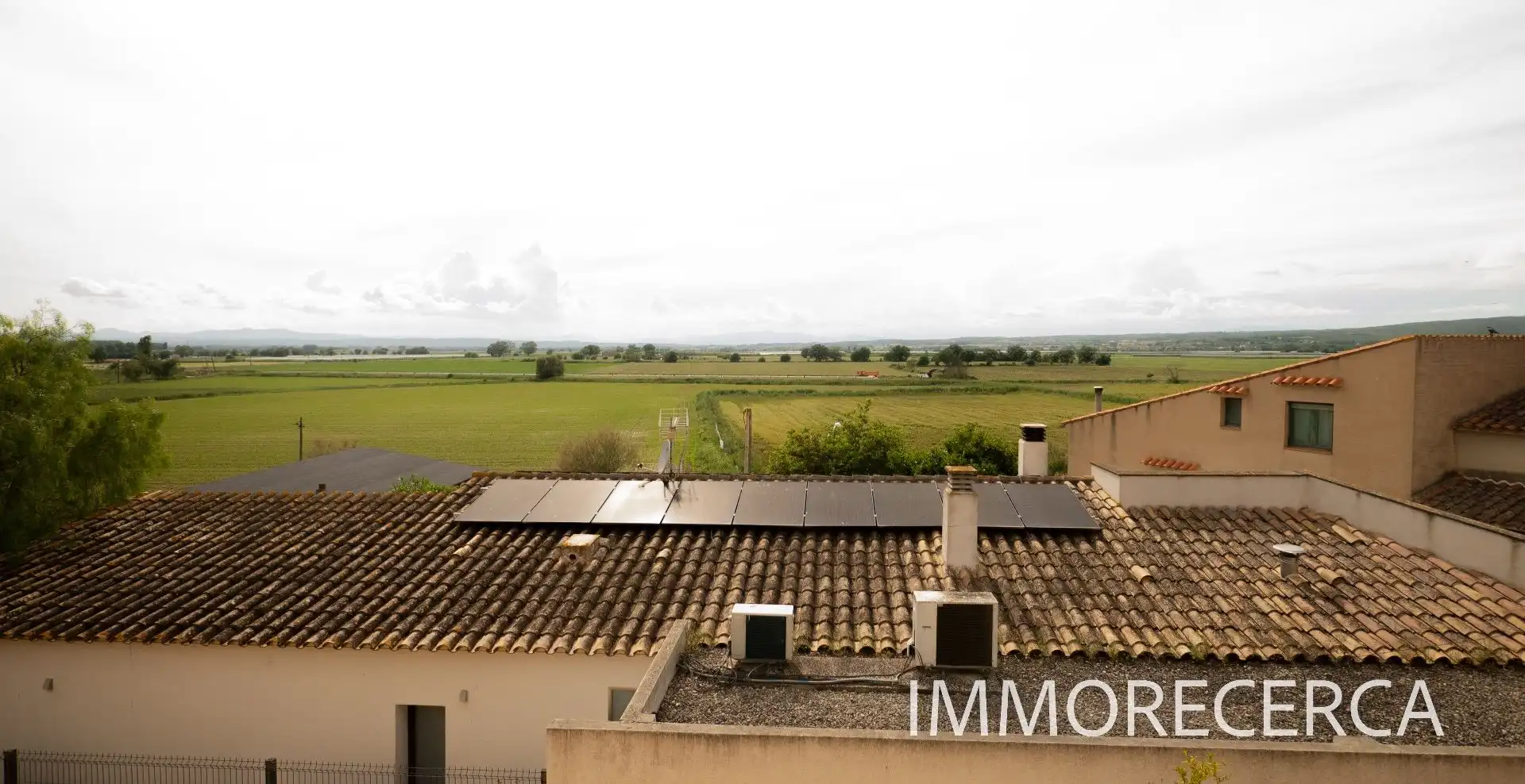 Terrace of Flat for sale in Bellcaire d'Empordà  with Heating and Terrace