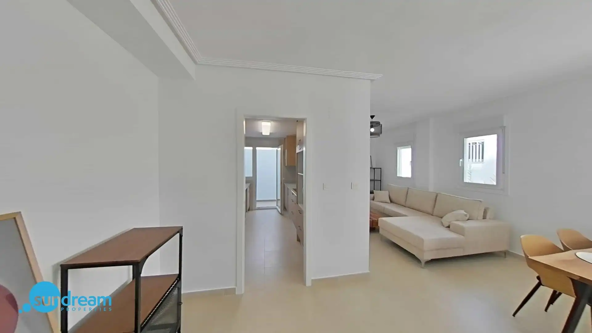 Dúplex en venta en San Fulgencio