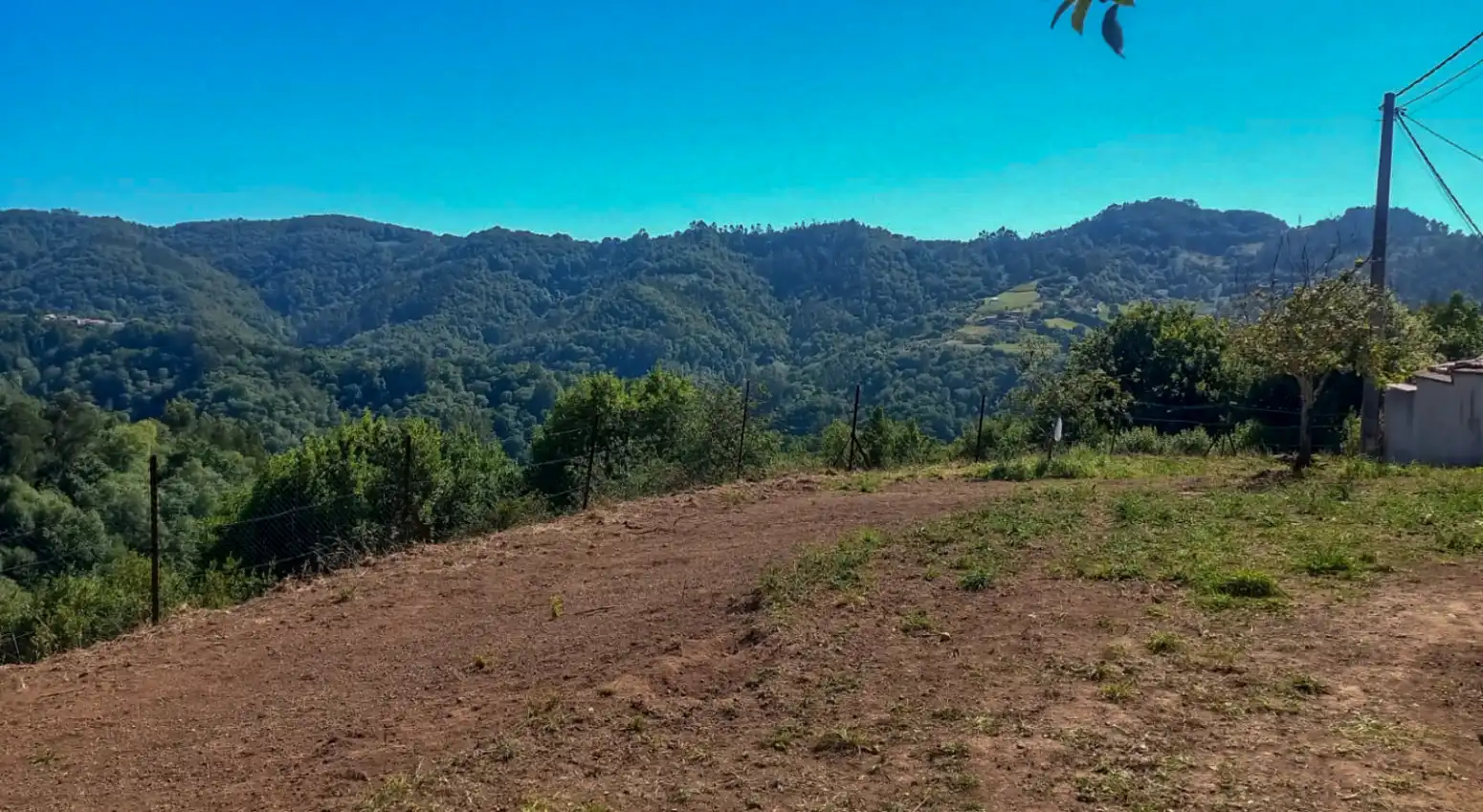 Terreno rustico in vendita a Villaviciosa - Breceña, imagen 3