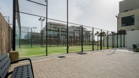 Foto 5 von Wohnungen zum Verkauf in Avenida Pelicanos de Los, 6, Isla Canela, Ayamonte