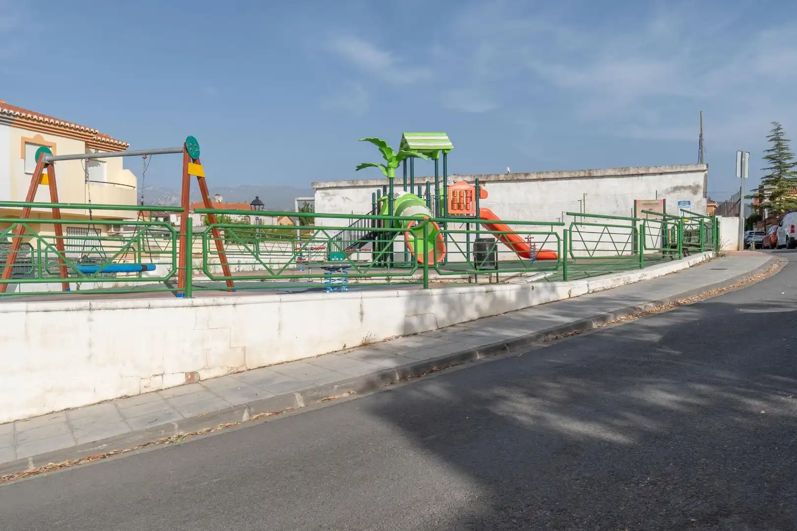 Reihenhaus mit Pool zum Verkauf in Ogíjares, imagen 51