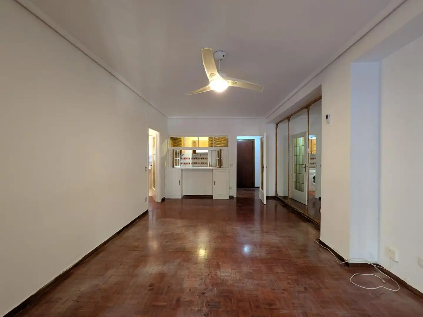 Flat for rent in Chamberí