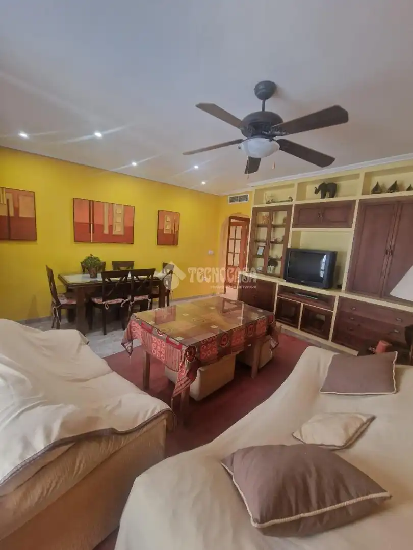 Piso con ascensor en venta en Levante, imagen 4