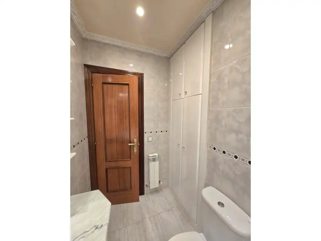 Bany de Casa o xalet en venda en Villarcayo de Merindad de Castilla la Vieja