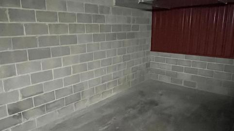 Foto 4 de Garaje en venta en Calle Joan Miro, Finestrelles, Barcelona