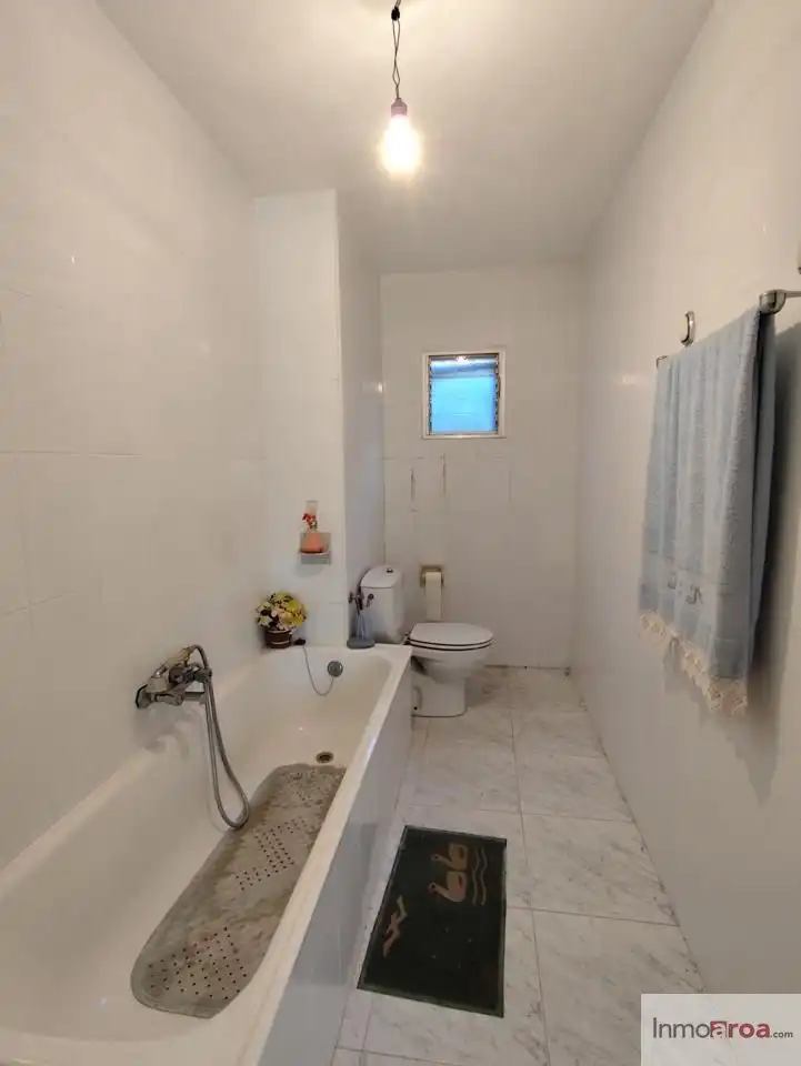 Baño de Casa o chalet en venta en Gátova con Terraza