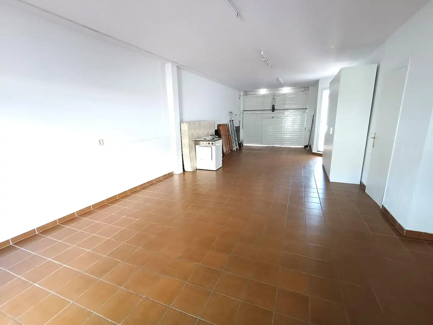 Casa o chalet de alquiler en Mataró con Aire acondicionado, Calefacción y Jardín privado
