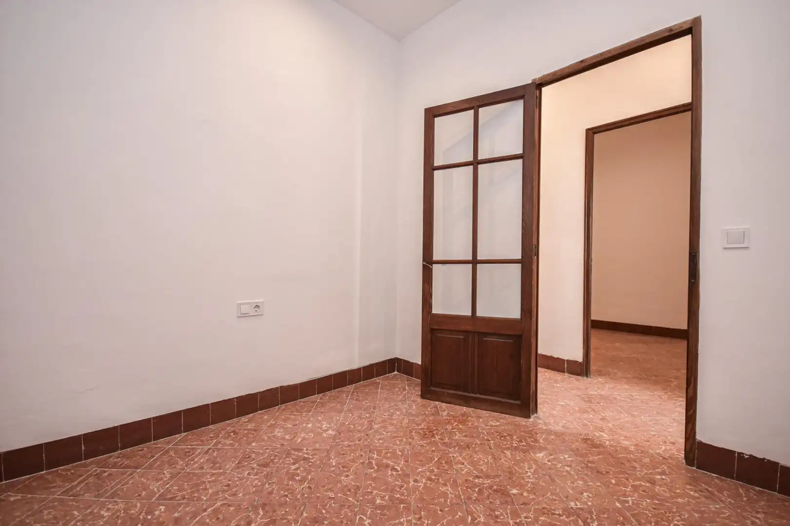 Wohnung zur Miete in  Palma de Mallorca mit Terrasse, Abstellraum und Balkon