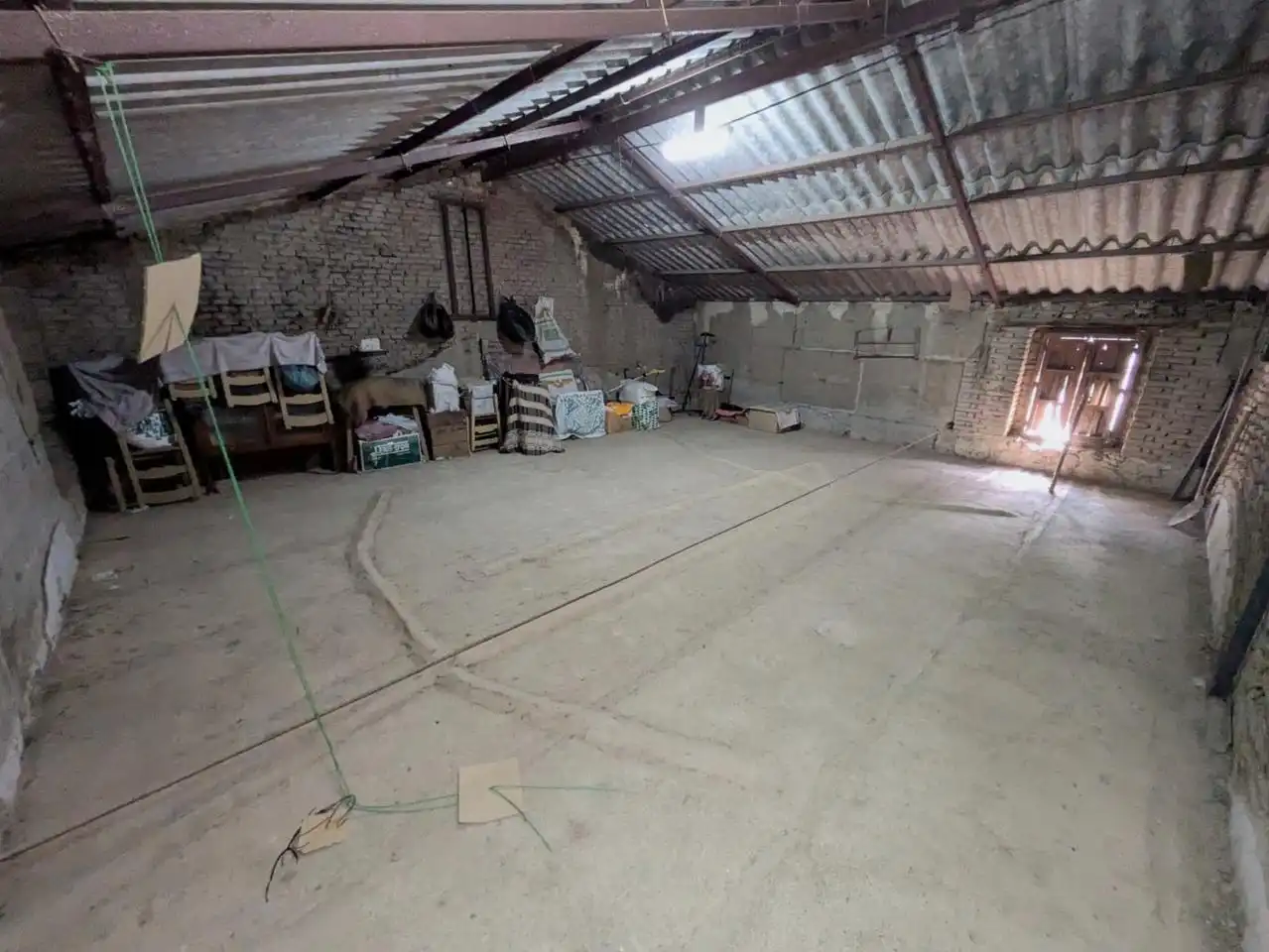 Casa o chalet en venta en Trujillanos