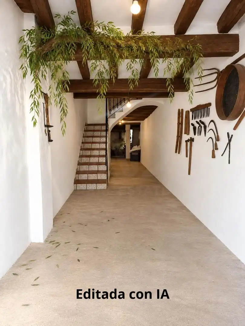 Casa aparellada en venda a Riba-roja d'Ebre, imagen 4