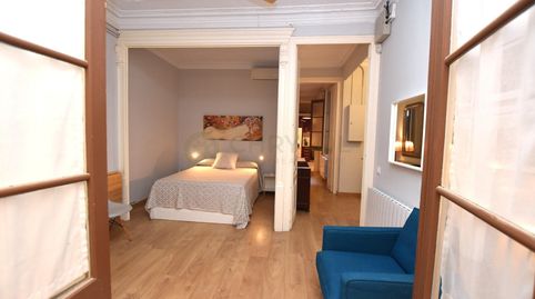 Foto 3 von Wohnung zum Verkauf in Calle Cecs de la Boqueria, Barri Gòtic, Barcelona Capital