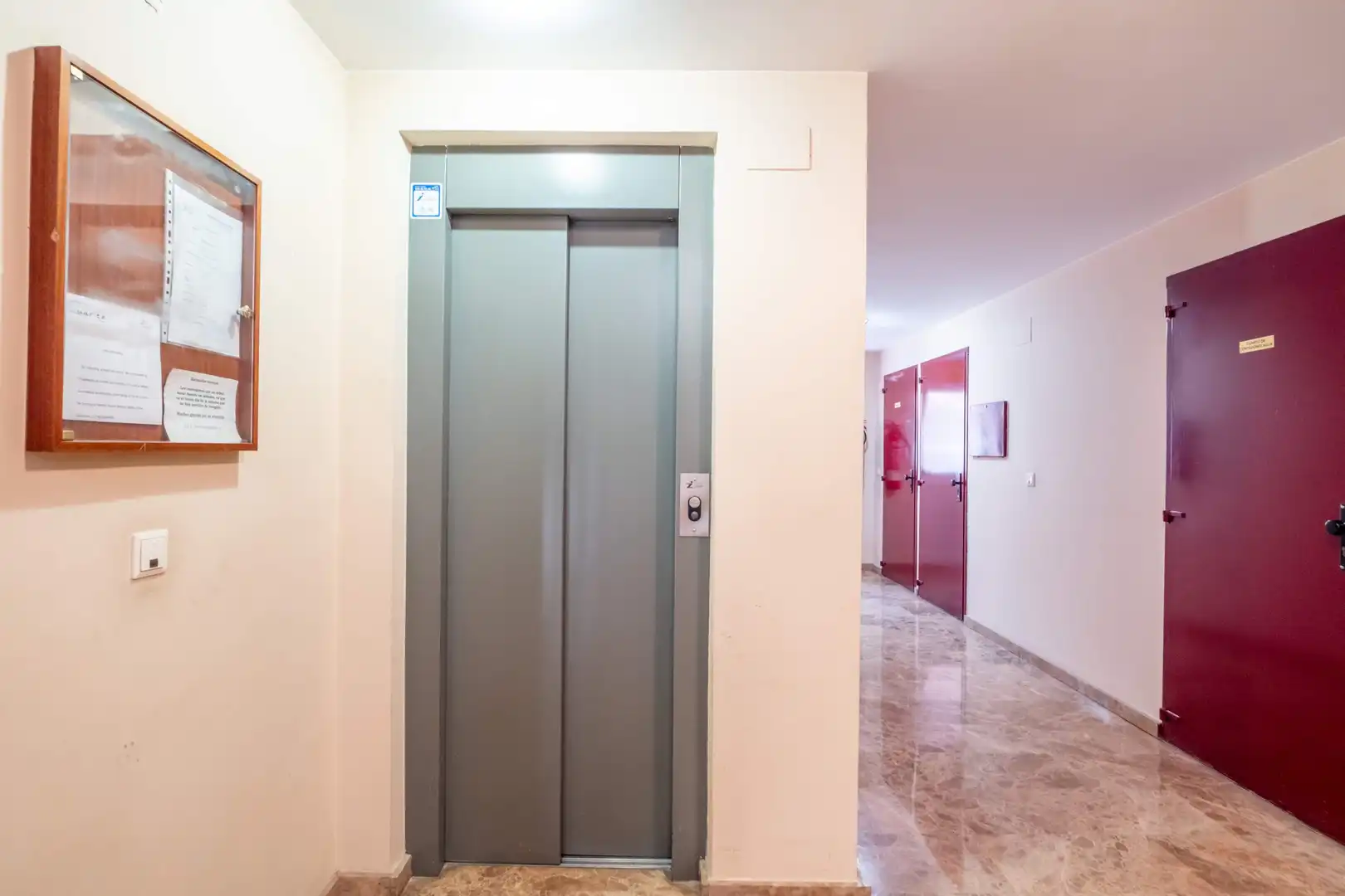 Pis en venda en Zaragoza amb Calefacció i Parquet