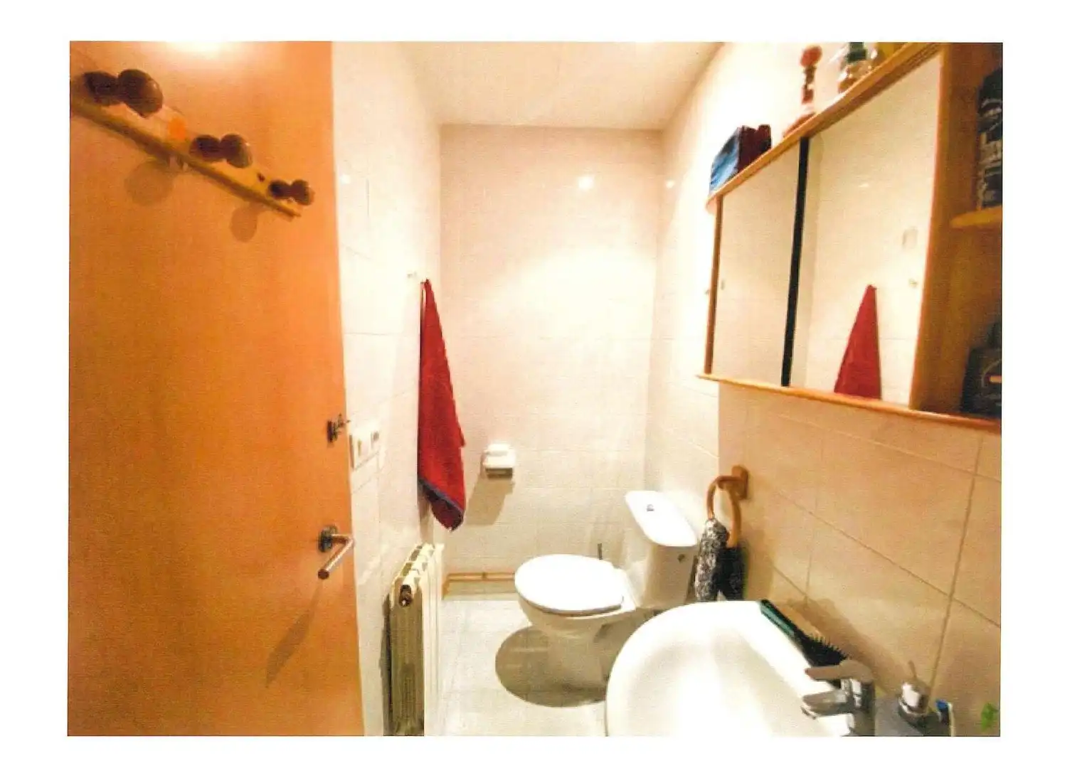 Baño de Planta baja en venta en Calonge i Sant Antoni con Calefacción y Terraza