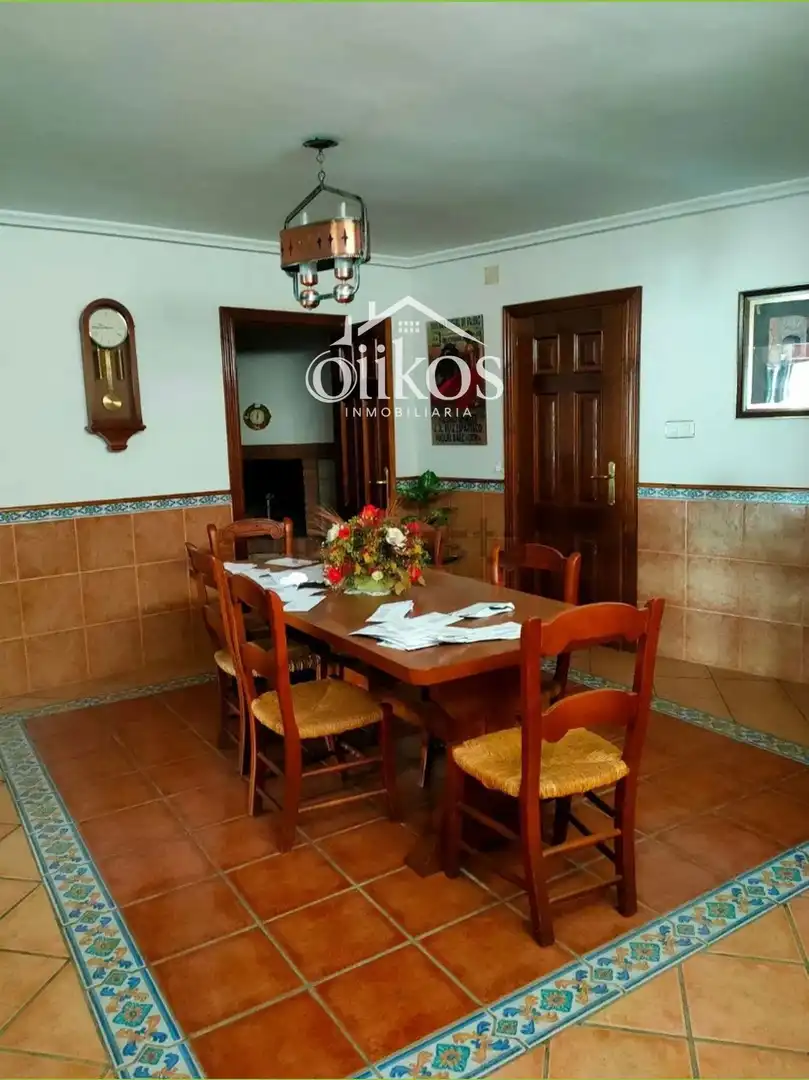 Casa o chalet en venta en San Miguel de Valero con Calefacción y Balcón