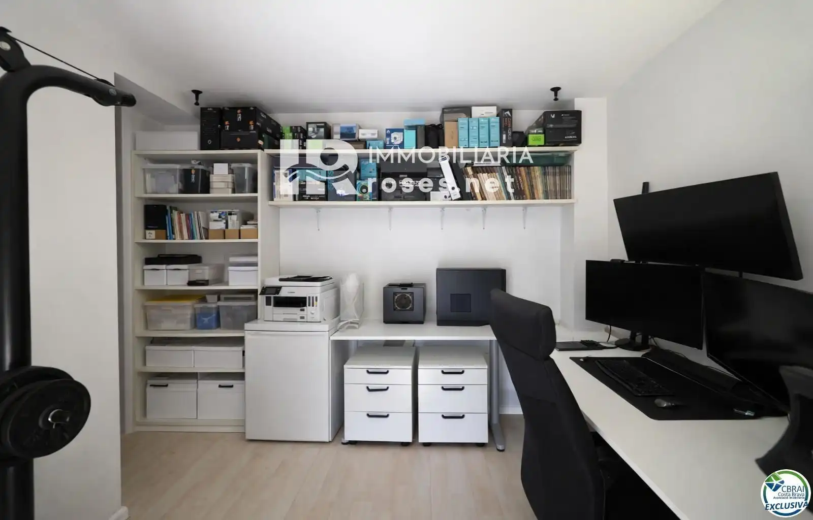 Wohnung mit Aufzug zum Verkauf in TIRSO DE MOLINA, imagen 20