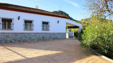 Foto 4 de Finca rústica en venda a El Gastor, Cádiz