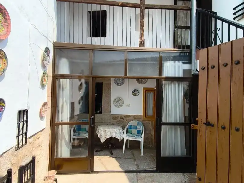 Houses for sale in Valdeverdeja  with Heating, Terrace and Storage room