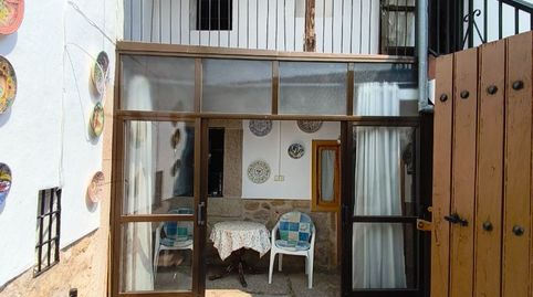 Foto 2 de Casa o xalet en venda a Calle Iglesia, 11, Valdeverdeja, Toledo