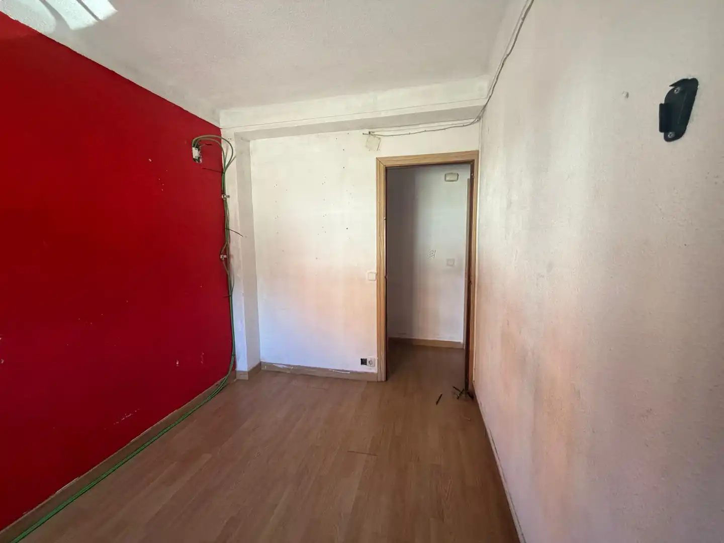 Habitación de Piso en venta en Madrid