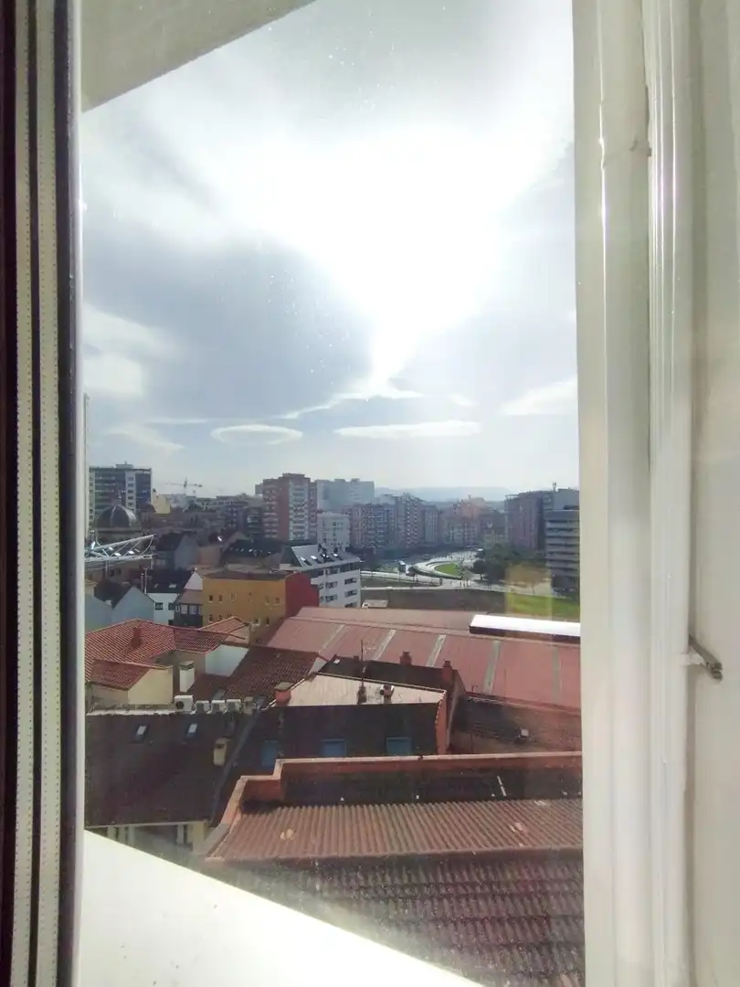 Flat for sale in Barrio del Centro