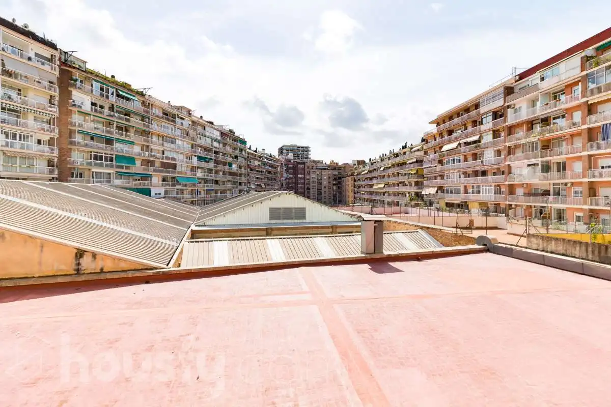 Wohnung mit Terrasse zum Verkauf in Carrer de Mejía Lequerica ., imagen 33