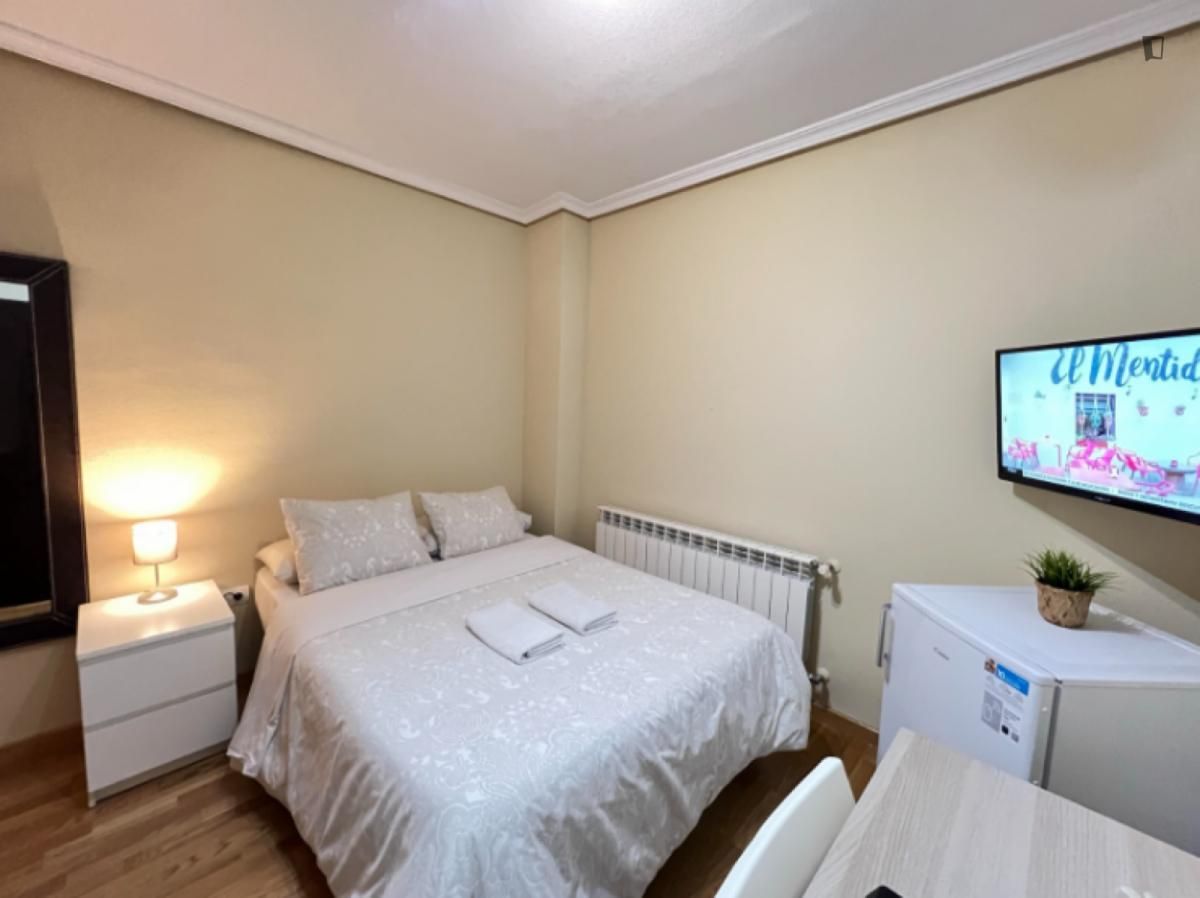 Apartament per a compartir a El Quiñón