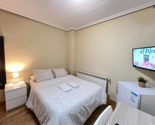 Dormitori de Apartament per a compartir en Seseña amb Aire condicionat, Calefacció i Moblat
