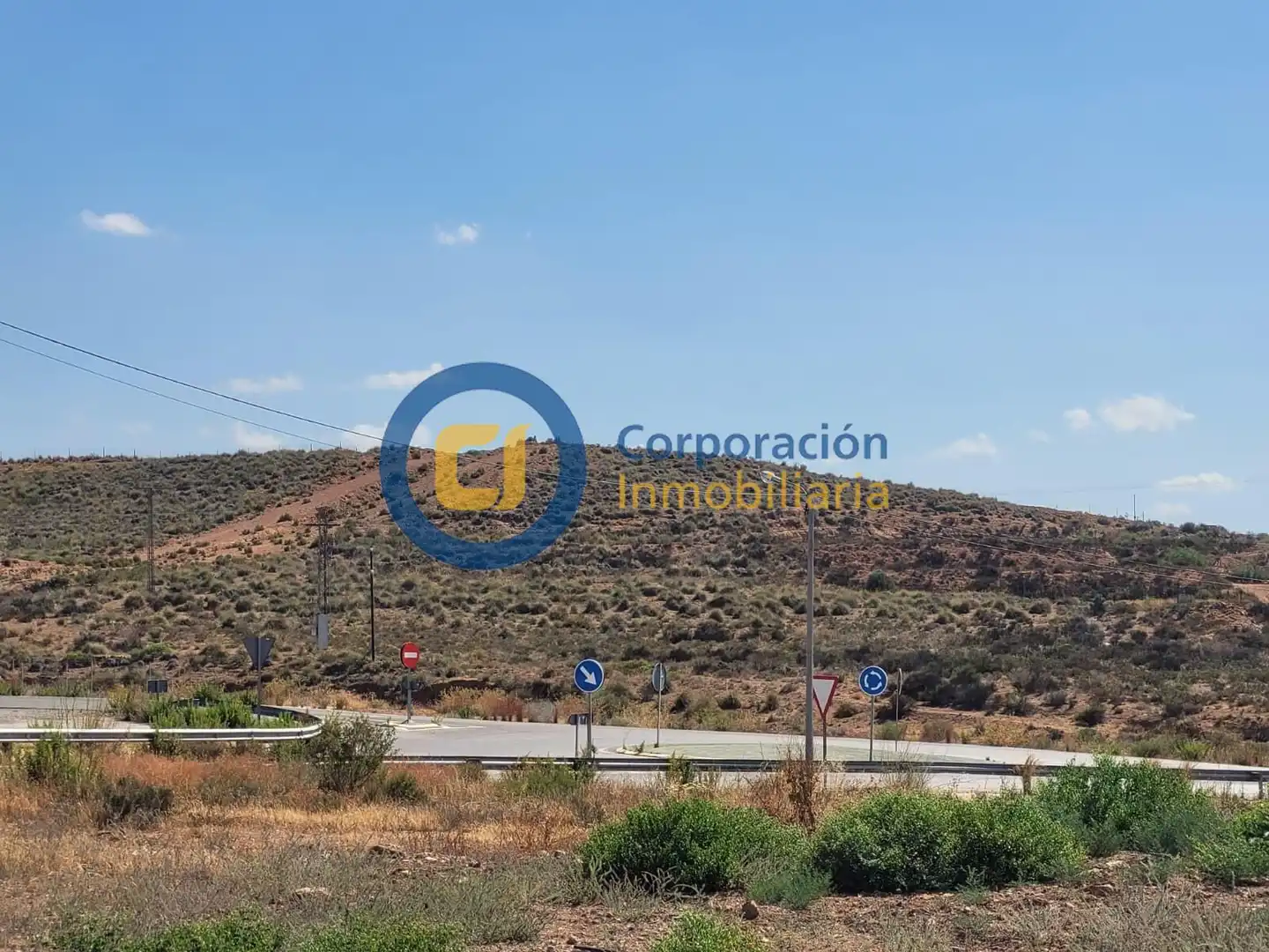 Residential zum Verkauf in Lorca