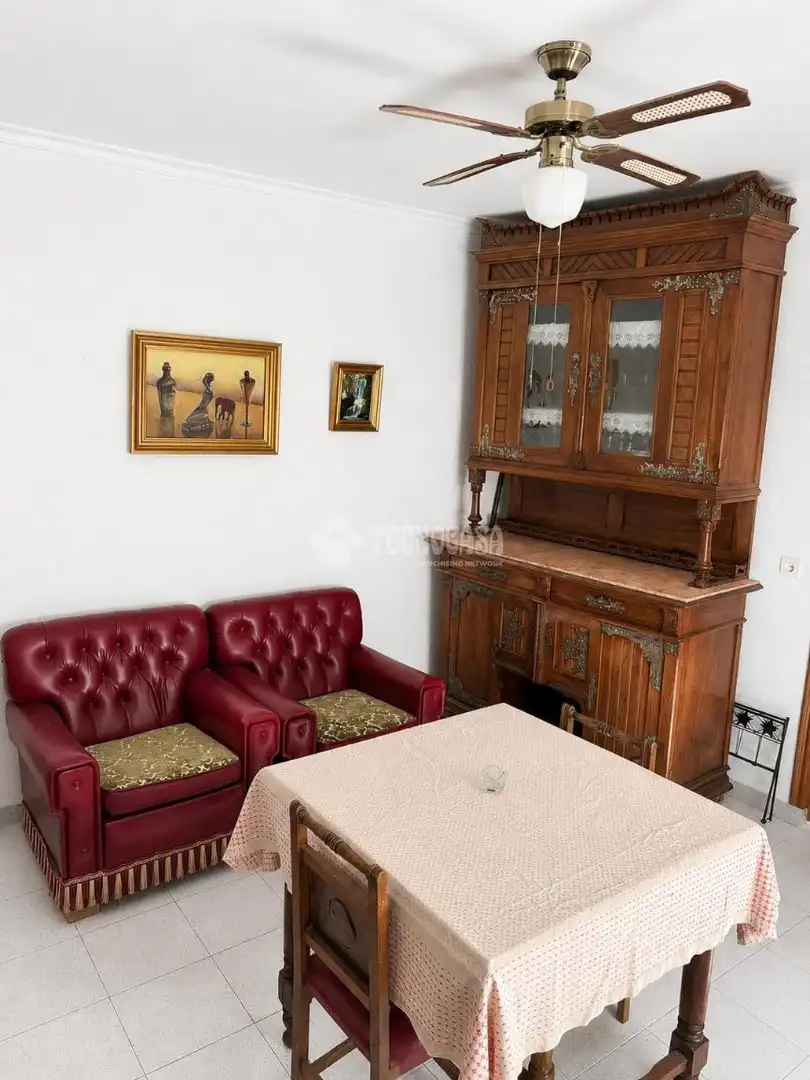 Haus zum Verkauf in Santa Cruz de la Zarza, imagen 5