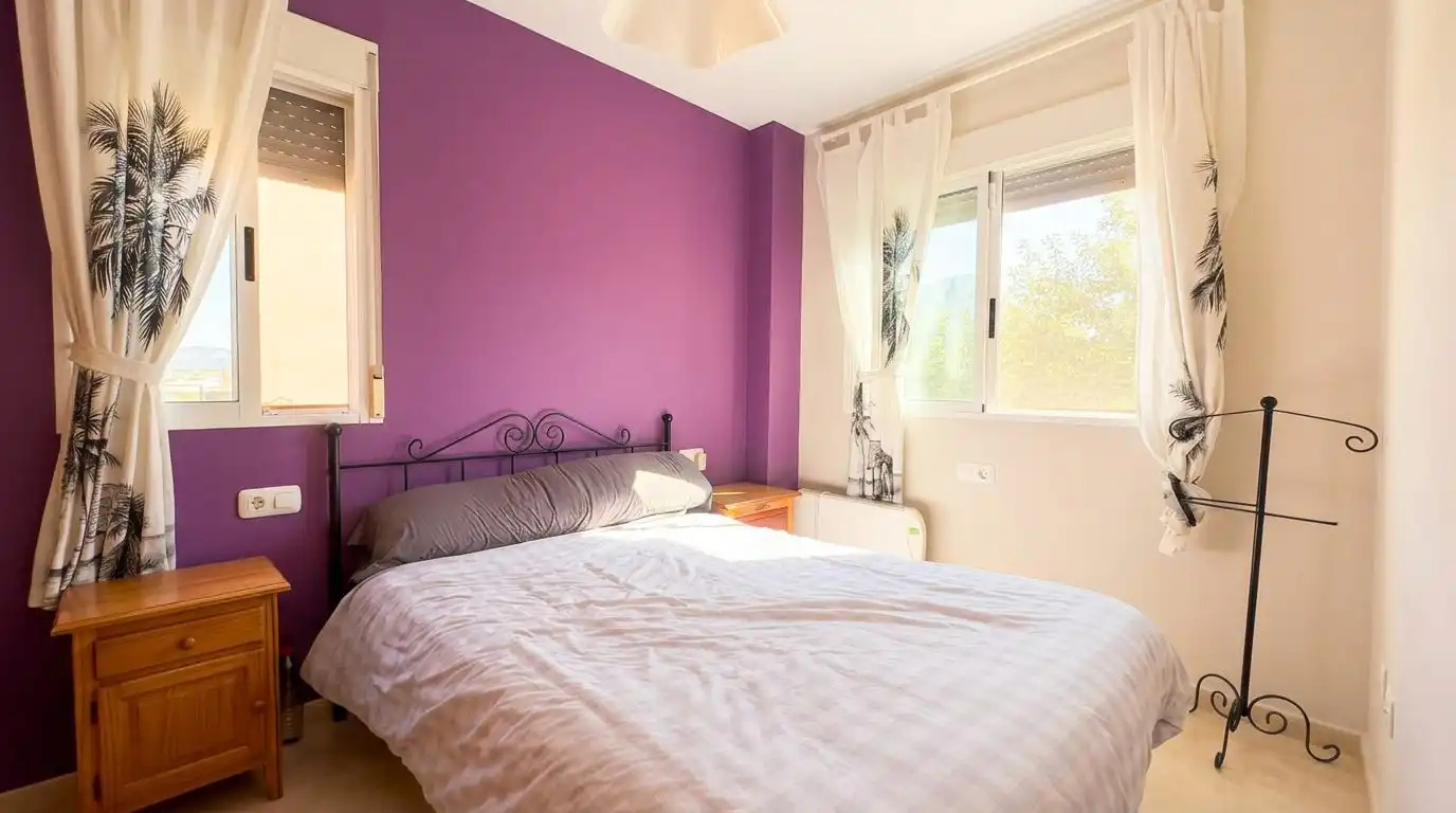 Terraced house with garden for sale in El Verger, imagen 23