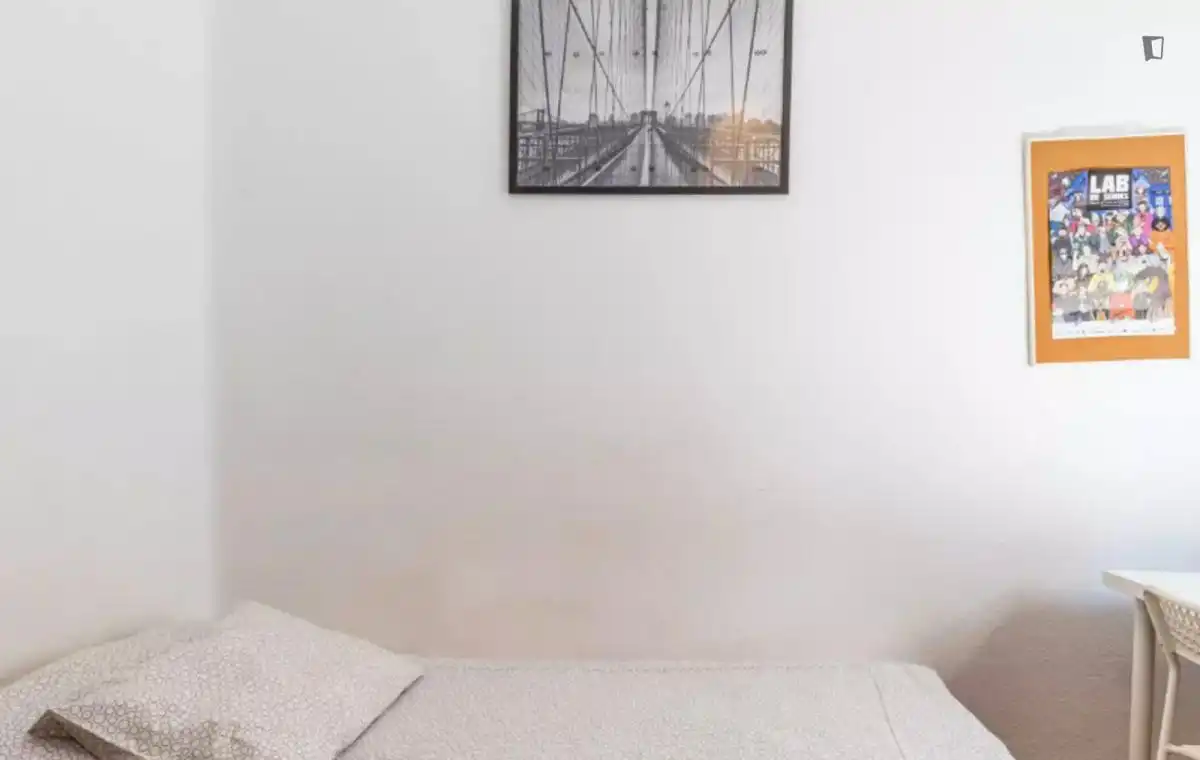 Habitación en L'Amistat