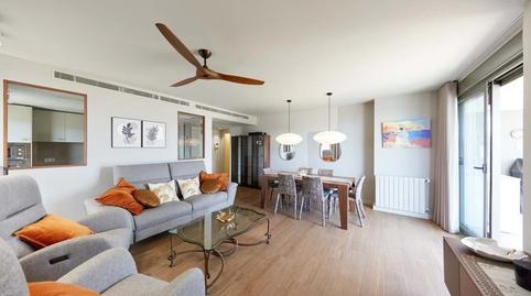 Foto 2 de Pis de lloguer a Maestro José Garberí Serrano, PAU 5, Alicante / Alacant