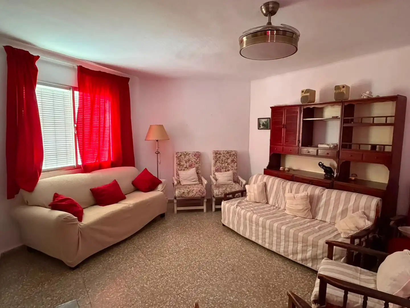 Flat with pool for sale in Avenida Duque de Ahumada 5, imagen 2