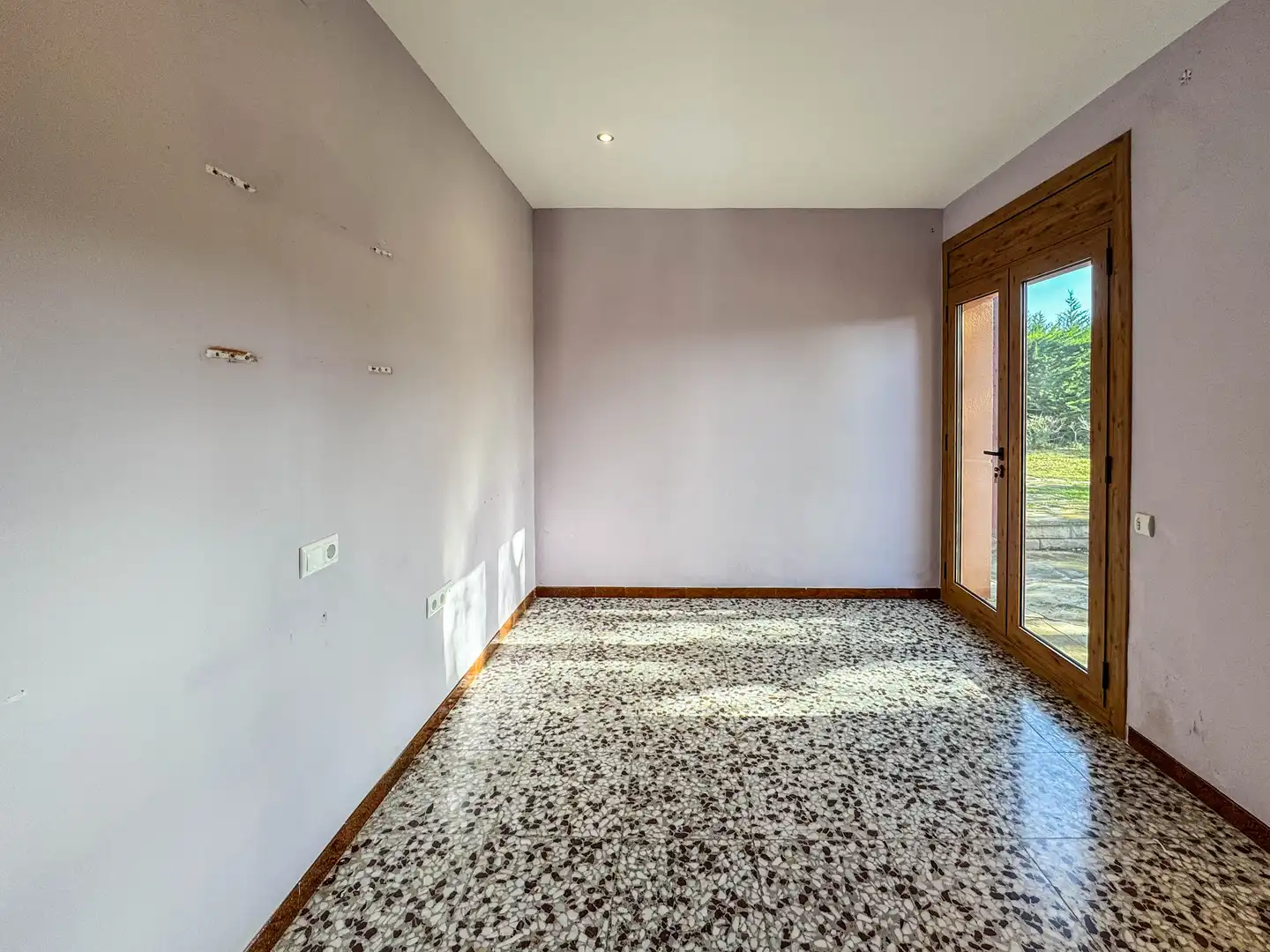 Detached house with terrace for sale in carrer Font de Nerola, imagen 42