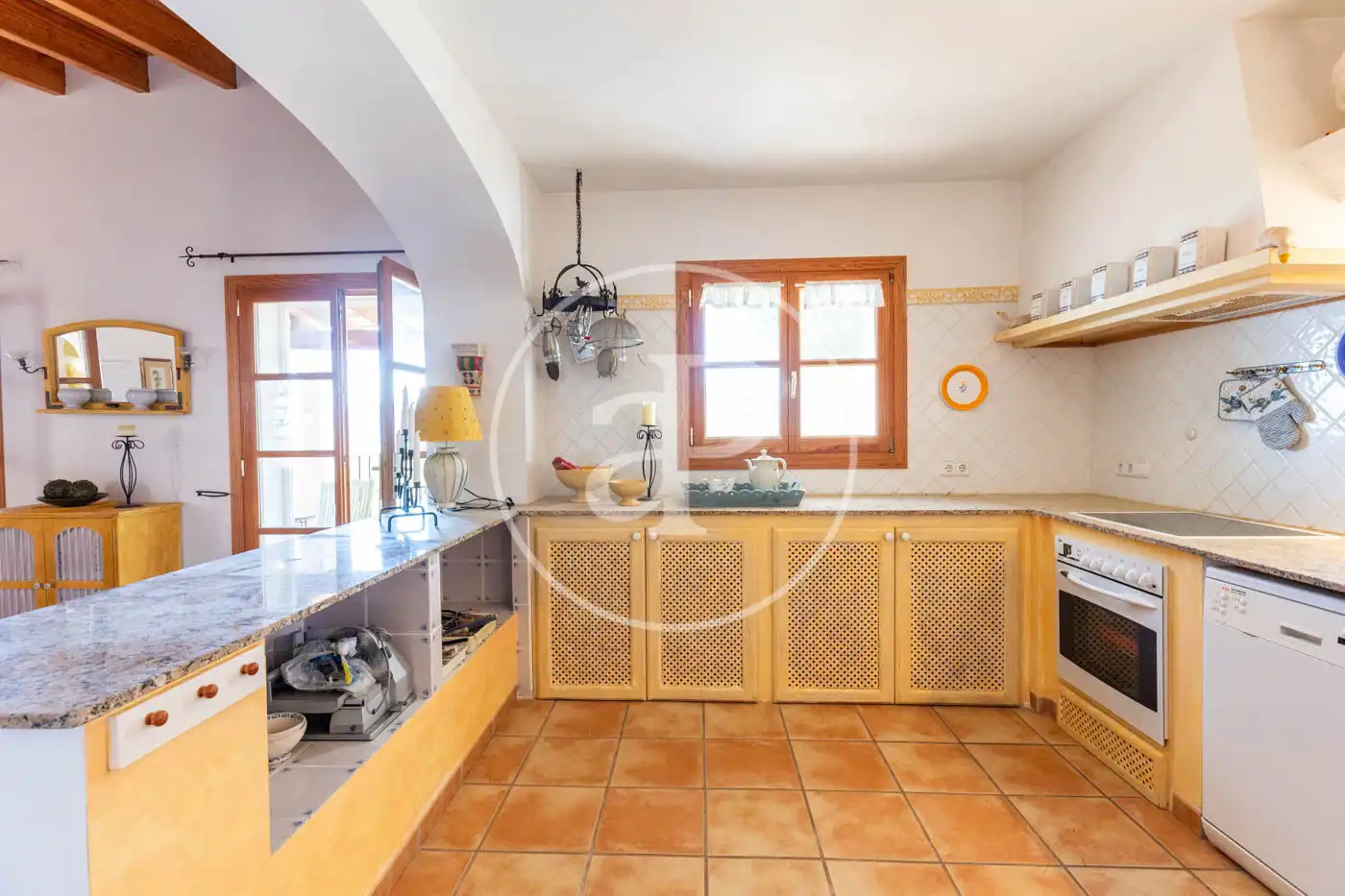Casa o chalet en venta en Canyamel