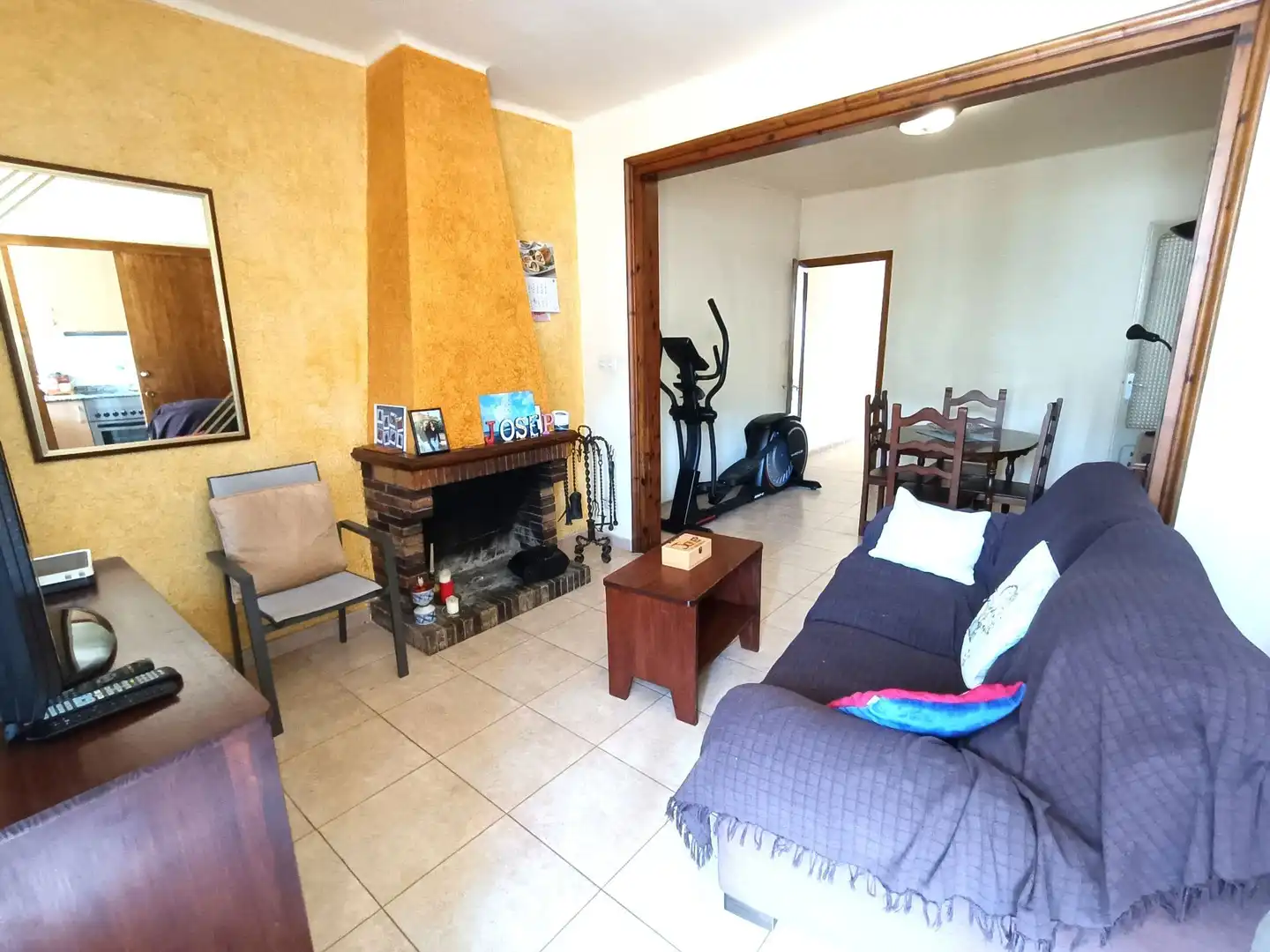 Casa amb jardí en venda a MAJOR, imagen 9