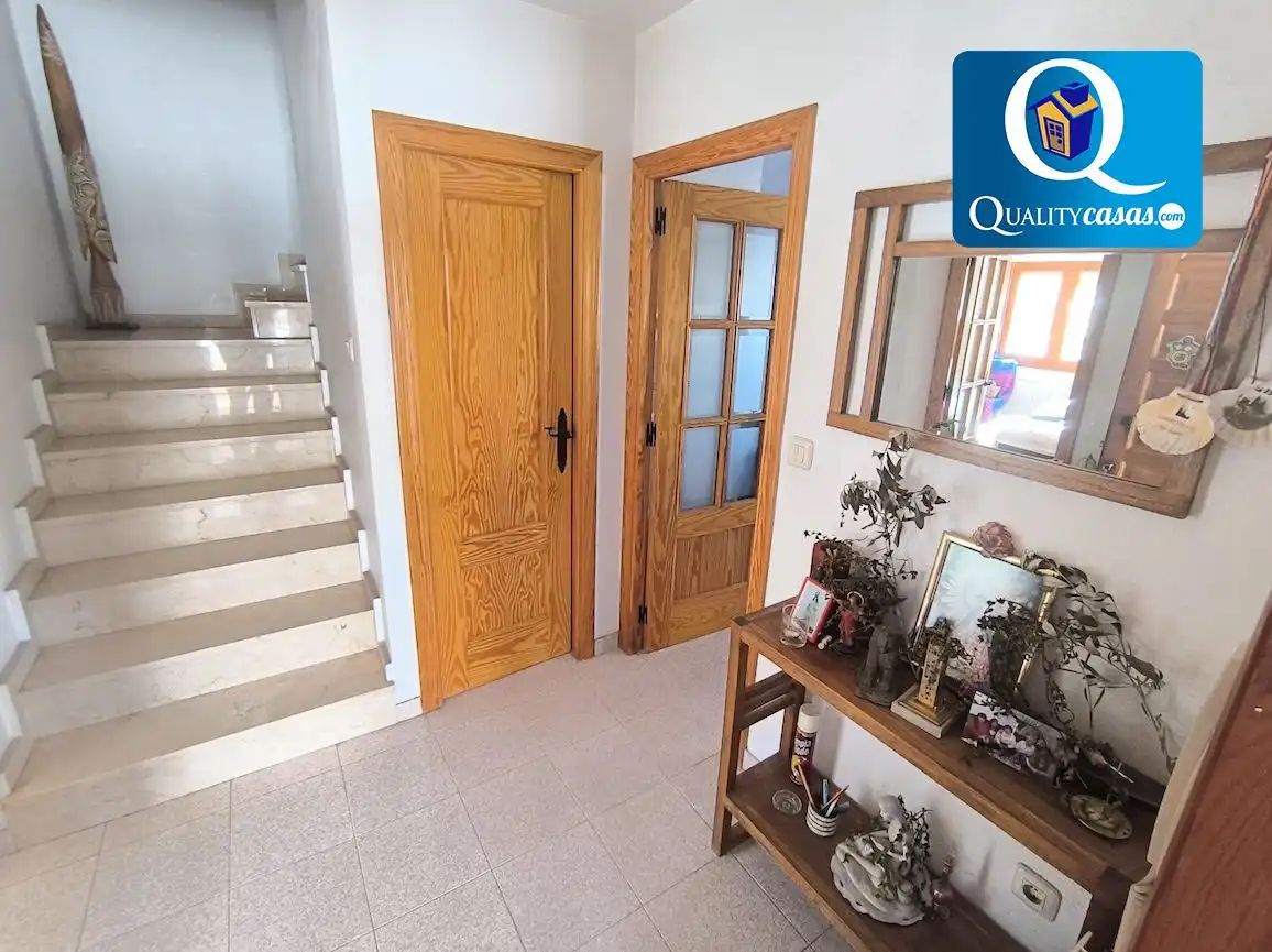 Villa à vendre à de Los Eucaliptos, imagen 4