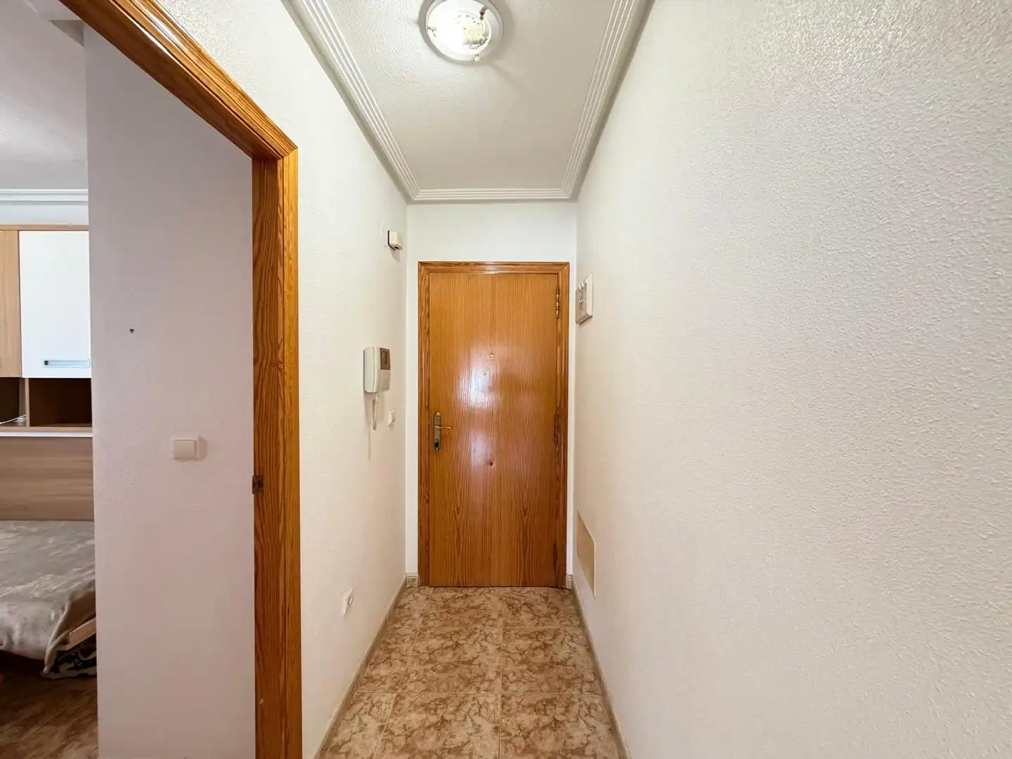 Apartament amb terrassa en venda a Calle LA SAL, imagen 4