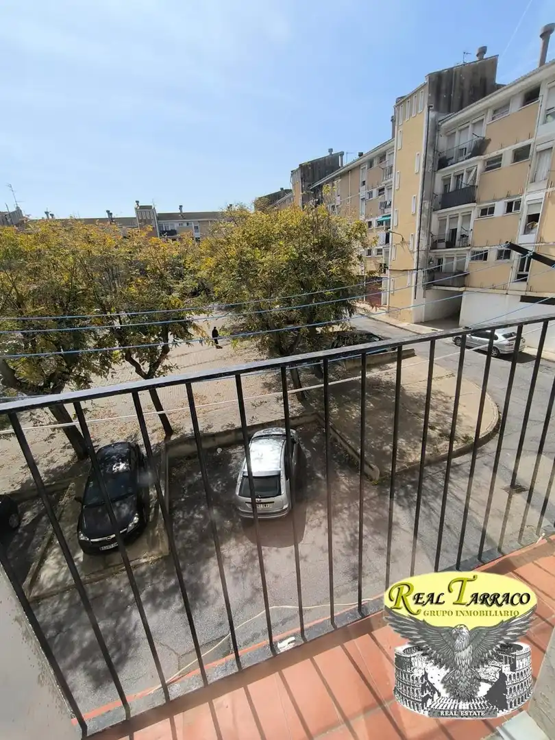 Flat with terrace for sale in Constantí, imagen 4