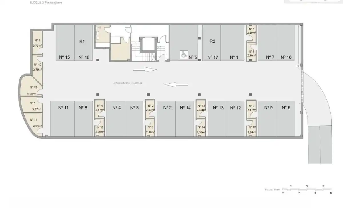 Apartament en venda en Pilar de la Horadada amb Jardí privat, Terrassa i Piscina comunitària