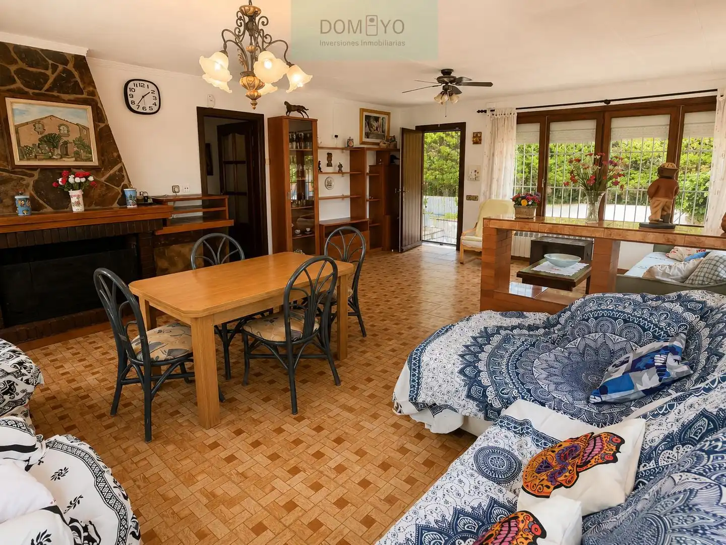 Haus oder Chalet zum Verkauf in Afores, Mas Trempat - Sant Amanç - Casa Nova