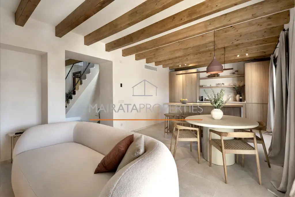 Villa con piscina in vendita a Campanet, imagen 22