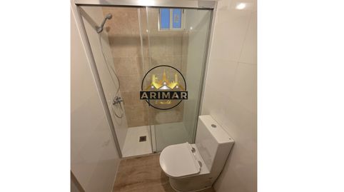 Foto 3 de Piso en venta en Carrer de Navarra, Hospital - Plaza del Real, Castellón de la Plana / Castelló de la Plana