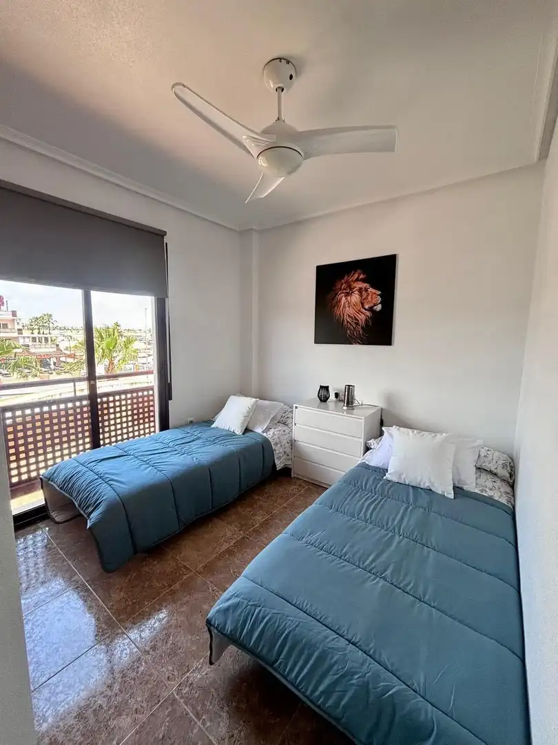 Apartament en venda a Orihuela Costa