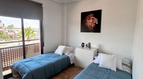 GRAN APARTAMENTO EN AGUA MARINA  CABO ROIG   2 HAB, 1 BAÑO