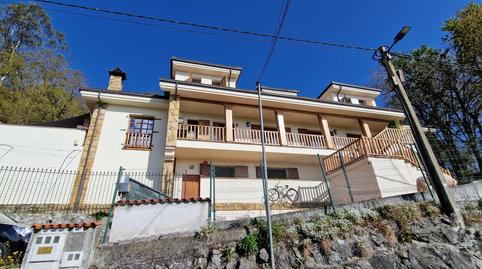 Foto 2 de Casa o xalet en venda a Ribera de Arriba - Cogollo, Ribera de Arriba, Asturias