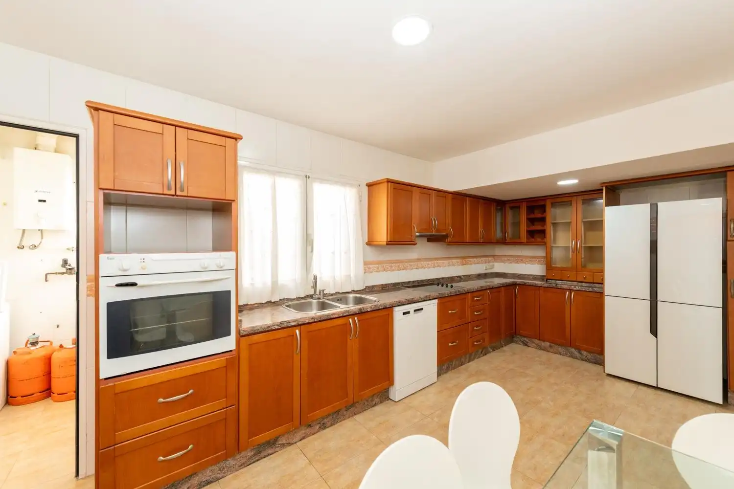 Ático con ascensor en venta en Centro, imagen 47