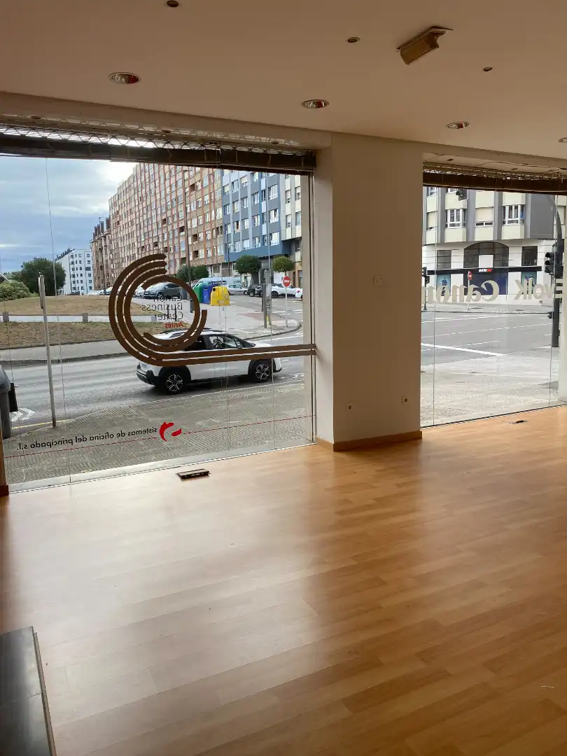 Business premises to rent in Calle Fernando Morán 22, imagen 6