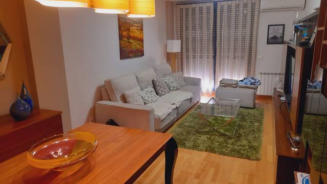 Piso en Venta en Ciudad Jardín -Vista Alegre